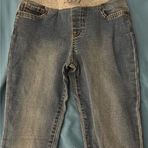 Cat & Jack Kids Blue Denim Jeans